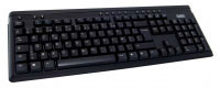 Sweex Multimedia Keyboard FR (KB060FR)